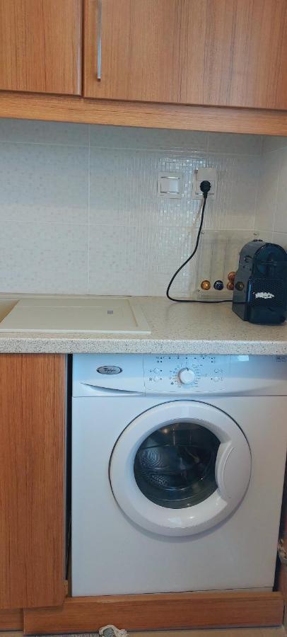 Sea Breeze Apartment Agios Nikolaos  Luaran gambar