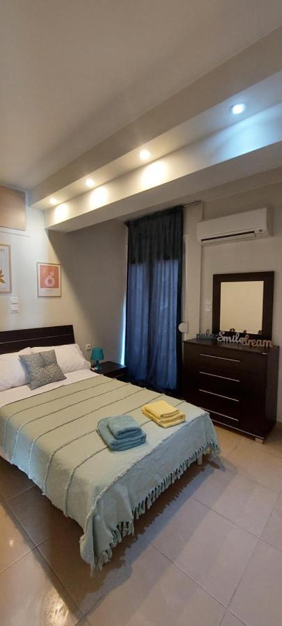 Sea Breeze Apartment Agios Nikolaos  Luaran gambar