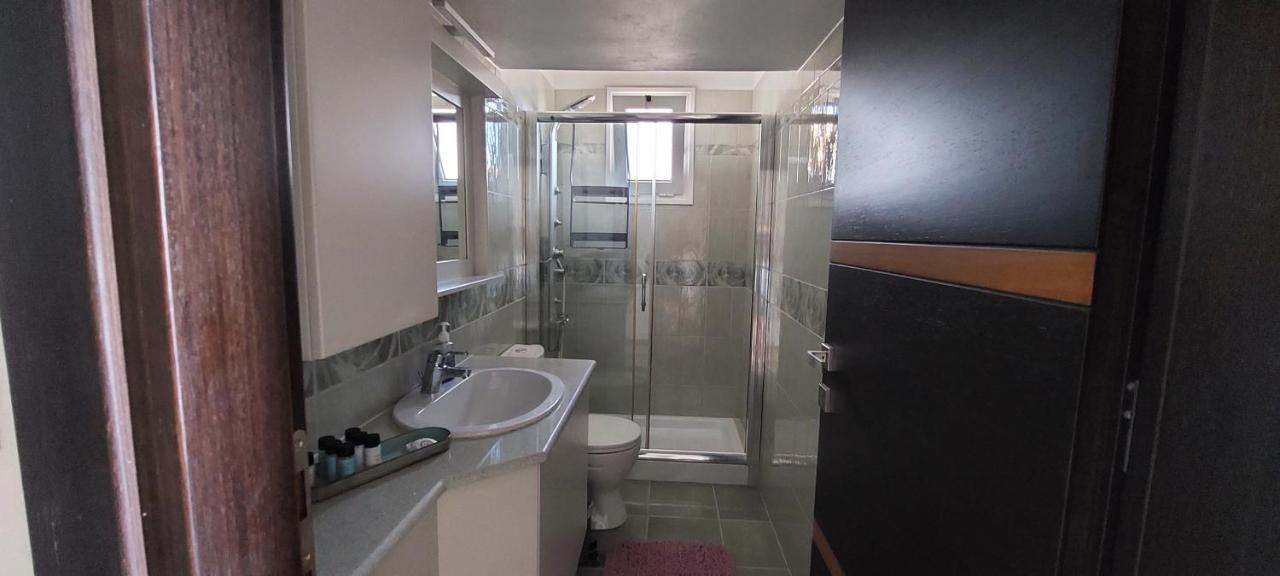 Sea Breeze Apartment Agios Nikolaos  Luaran gambar