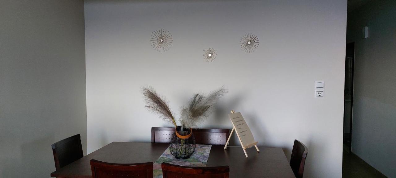 Sea Breeze Apartment Agios Nikolaos  Luaran gambar